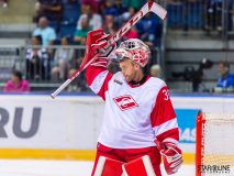 HC Slovan Bratislava - Spartak Moskva HC Slovan Bratislava - Spartak Moskva
