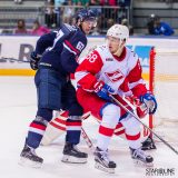 HC Slovan Bratislava - Spartak Moskva HC Slovan Bratislava - Spartak Moskva