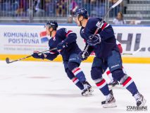 HC Slovan Bratislava - Spartak Moskva HC Slovan Bratislava - Spartak Moskva