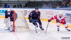 HC Slovan Bratislava - Spartak Moskva HC Slovan Bratislava - Spartak Moskva