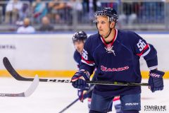 HC Slovan Bratislava - Spartak Moskva HC Slovan Bratislava - Spartak Moskva