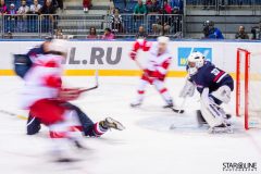 HC Slovan Bratislava - Spartak Moskva HC Slovan Bratislava - Spartak Moskva