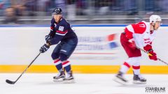 HC Slovan Bratislava - Spartak Moskva HC Slovan Bratislava - Spartak Moskva