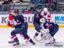 HC Slovan Bratislava - Spartak Moskva HC Slovan Bratislava - Spartak Moskva