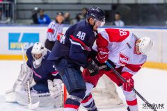 HC Slovan Bratislava - Spartak Moskva HC Slovan Bratislava - Spartak Moskva