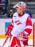 HC Slovan Bratislava - Spartak Moskva HC Slovan Bratislava - Spartak Moskva
