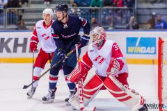 HC Slovan Bratislava - Spartak Moskva HC Slovan Bratislava - Spartak Moskva