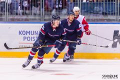 HC Slovan Bratislava - Spartak Moskva HC Slovan Bratislava - Spartak Moskva