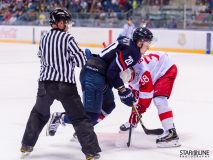 HC Slovan Bratislava - Spartak Moskva HC Slovan Bratislava - Spartak Moskva