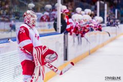 HC Slovan Bratislava - Spartak Moskva HC Slovan Bratislava - Spartak Moskva