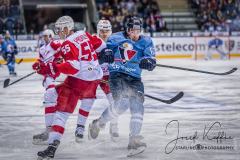 HC Slovan Bratislava - Spartak Moscow HC Slovan Bratislava - Spartak Moscow