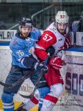 HC Slovan Bratislava - Spartak Moscow HC Slovan Bratislava - Spartak Moscow