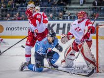 HC Slovan Bratislava - Spartak Moscow HC Slovan Bratislava - Spartak Moscow