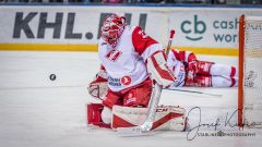 HC Slovan Bratislava - Spartak Moscow HC Slovan Bratislava - Spartak Moscow