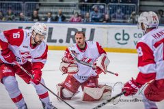 HC Slovan Bratislava - Spartak Moscow HC Slovan Bratislava - Spartak Moscow
