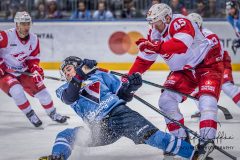 HC Slovan Bratislava - Spartak Moscow HC Slovan Bratislava - Spartak Moscow