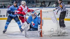 HC Slovan Bratislava - Spartak Moscow HC Slovan Bratislava - Spartak Moscow