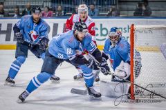 HC Slovan Bratislava - Spartak Moscow HC Slovan Bratislava - Spartak Moscow