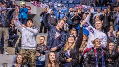 HC Slovan Bratislava - Spartak Moscow HC Slovan Bratislava - Spartak Moscow