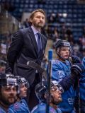 HC Slovan Bratislava - Spartak Moscow HC Slovan Bratislava - Spartak Moscow