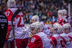 HC Slovan Bratislava - Spartak Moscow HC Slovan Bratislava - Spartak Moscow