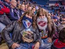 HC Slovan Bratislava - Spartak Moscow HC Slovan Bratislava - Spartak Moscow