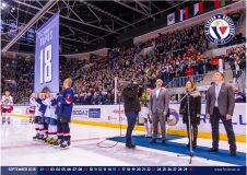 Kalendar HC Slovan Bratislava Kalendar HC Slovan Bratislava