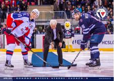 Kalendar HC Slovan Bratislava Kalendar HC Slovan Bratislava