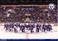 Kalendar HC Slovan Bratislava Kalendar HC Slovan Bratislava