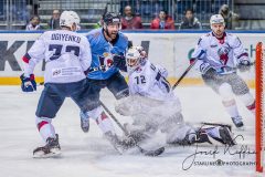 HC Slovan Bratislava - Torpedo Nizhny Novgorod HC Slovan Bratislava - Torpedo Nizhny Novgorod
