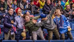 HC Slovan Bratislava - Torpedo Nizhny Novgorod HC Slovan Bratislava - Torpedo Nizhny Novgorod
