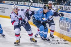 HC Slovan Bratislava - Torpedo Nizhny Novgorod HC Slovan Bratislava - Torpedo Nizhny Novgorod