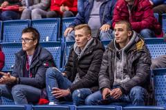 HC Slovan Bratislava - Torpedo Nizhny Novgorod HC Slovan Bratislava - Torpedo Nizhny Novgorod