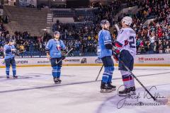 HC Slovan Bratislava - Torpedo Nizhny Novgorod HC Slovan Bratislava - Torpedo Nizhny Novgorod