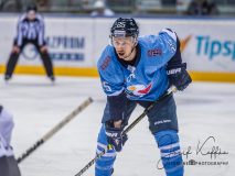 HC Slovan Bratislava - Traktor Chelyabinsk HC Slovan Bratislava - Traktor Chelyabinsk
