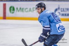 HC Slovan Bratislava - Traktor Chelyabinsk HC Slovan Bratislava - Traktor Chelyabinsk