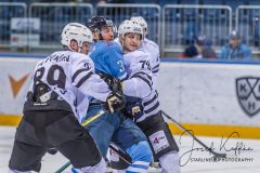 HC Slovan Bratislava - Traktor Chelyabinsk HC Slovan Bratislava - Traktor Chelyabinsk