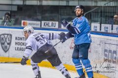 HC Slovan Bratislava - Traktor Chelyabinsk HC Slovan Bratislava - Traktor Chelyabinsk