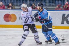 HC Slovan Bratislava - Traktor Chelyabinsk HC Slovan Bratislava - Traktor Chelyabinsk