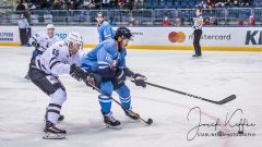 HC Slovan Bratislava - Traktor Chelyabinsk HC Slovan Bratislava - Traktor Chelyabinsk