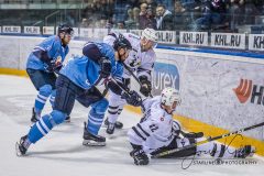HC Slovan Bratislava - Traktor Chelyabinsk HC Slovan Bratislava - Traktor Chelyabinsk