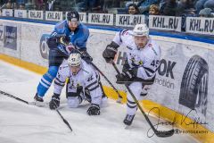 HC Slovan Bratislava - Traktor Chelyabinsk HC Slovan Bratislava - Traktor Chelyabinsk
