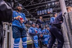 HC Slovan Bratislava - Traktor Chelyabinsk HC Slovan Bratislava - Traktor Chelyabinsk