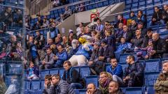 HC Slovan Bratislava - Traktor Chelyabinsk HC Slovan Bratislava - Traktor Chelyabinsk