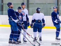 HC Slovan Bratislava HC Slovan Bratislava