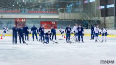 HC Slovan Bratislava HC Slovan Bratislava