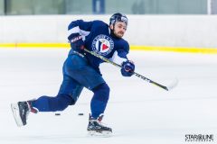 HC Slovan Bratislava HC Slovan Bratislava