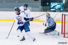 HC Slovan Bratislava HC Slovan Bratislava