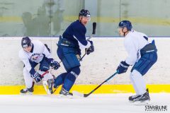 HC Slovan Bratislava HC Slovan Bratislava