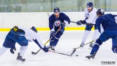 HC Slovan Bratislava HC Slovan Bratislava